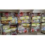 SNACK BOX PAKET A