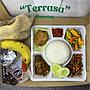 Bistik Daging by Terrasa Catering