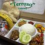 Bistik Daging by Terrasa Catering