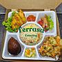 Nasi Goreng Oriental by Terrasa Catering