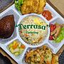 Nasi Goreng Oriental by Terrasa Catering