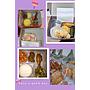 Paket Snack Nasi Box 1