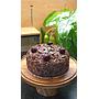 Black Forest Cake