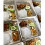 Nasi Box Exclusive
