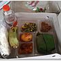 PAKET NASI 1