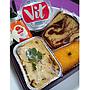 Snack Box Rifan's Kitchen