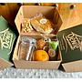 Waroeng Oenie Snack Box 17