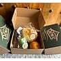 Waroeng Oenie Snack Box 12
