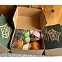 Waroeng Oenie Snack Box 11