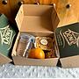 Waroeng Oenie Snack Box 10