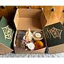 Waroeng Oenie Snack Box 10