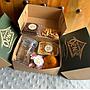 Waroeng Oenie Snack Box 7