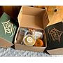 Waroeng Oenie Snack Box 19