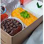 SNACK BOX DIM'S FOOD1