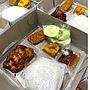 Nasi Box IQLITAMA