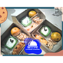 Melly's snack box