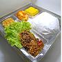 PAKET LENGKAP NASI BOX BY MOM ASHILAH