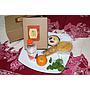 SNACK BOX RAHMI