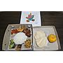 Nasi Box Savanna Laweh