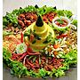 Tumpeng by Diva's Home