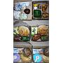Paket Nasi & Snack