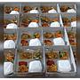 Nasi Box Ibu Trie Catering