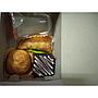 Snack Box Ibu Trie Catering