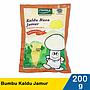 KALDU JAMUR TOTOLE