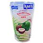NATA DE COCO KARA
