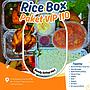 Nasi Box VIP 110 Alviandra