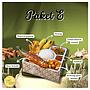 Dapur Bu Erni - Nasi Box Paket E