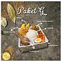 Dapur Bu Erni - Nasi Box Paket G