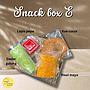Dapur Bu Erni - Snack Box E