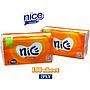 Tissue Facial Nice 180 sheet