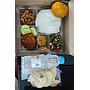 Paket Nasi Box 1 Ekkle's Kitchen