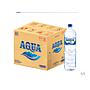 Aqua 1500 ml / 12 btl  57.500