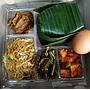 Nasi Paket Rendang Mak Eno1