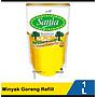 Minyak Goreng Sania