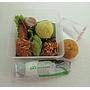 PAKET NASI KUNING BOX