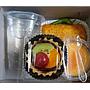 Snack Box Biasa Catering