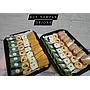 PAKET KUE NAMPAN