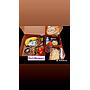 PAKET A NASI + SNACK