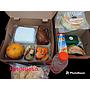 PAKET B NASI + SNACK