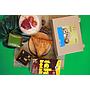Paket Snack Boks 1 Jasmine Catering