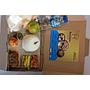 Paket Nasi Boks 2 Jasmine Catering