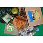 Paket Snack Boks 2 Jasmine Catering