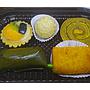 Snack Box II Kube Mawar Putih