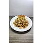 Kwetiau goreng ayam