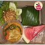 Nasi Box Dapur Mpok 3