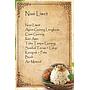 Nasi Box Tradisional 3 ( Nasi Liwet)